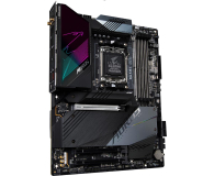 Gigabyte B650E AORUS MASTER - 1070726 - zdjęcie 3